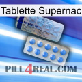 Supernac Tablet 39